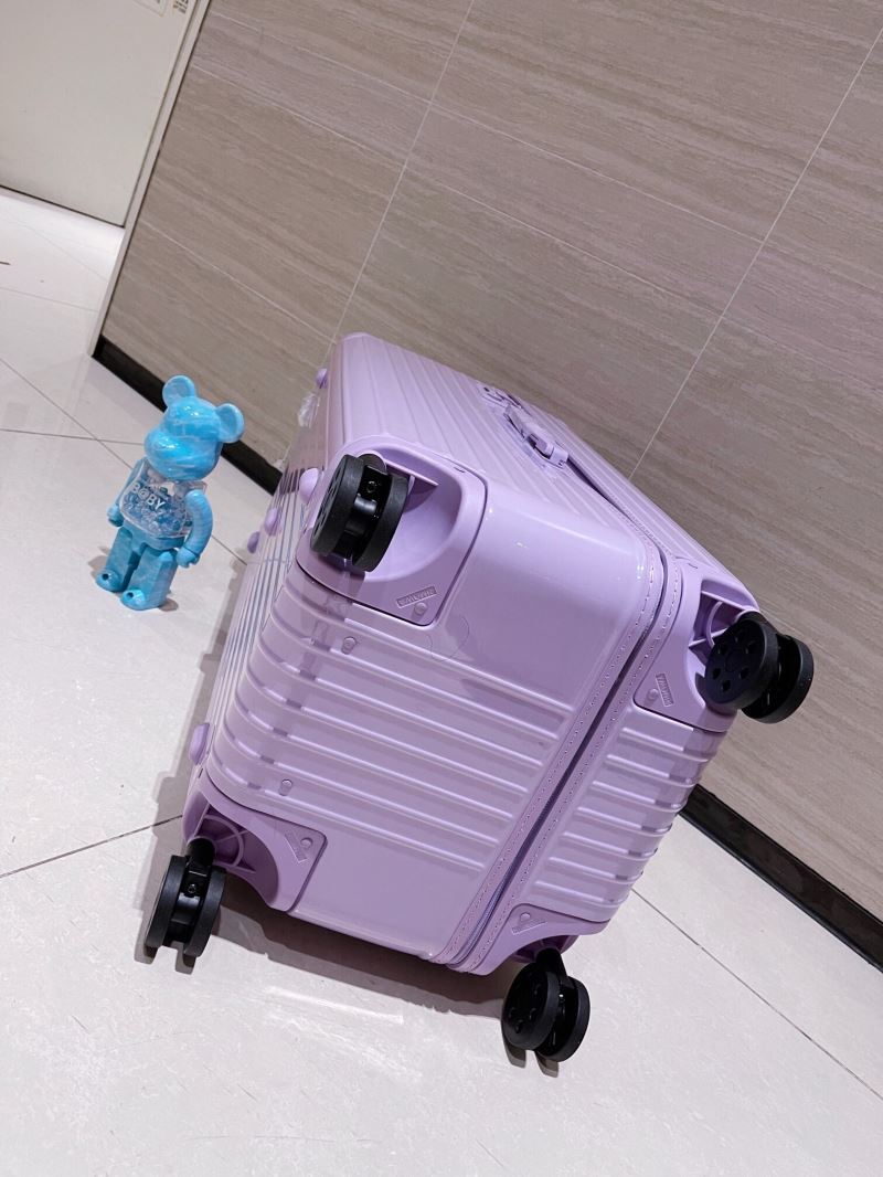 Rimowa Suitcase